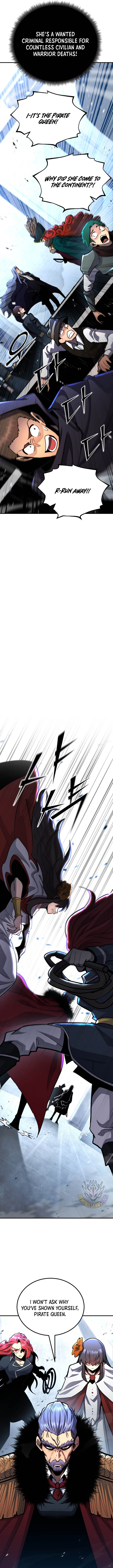 Standard of Reincarnation Chapter 144 16
